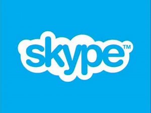 Sonido de Skype llamadas