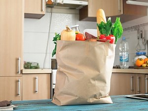 Cobb Drive-Thru Food Pantry Moves To Cobb Civic Center Wednesday