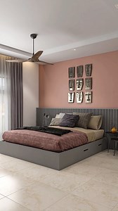 3.8M views · 27K reactions | Small Bedroom Design Ideas: 1 Room, 3...