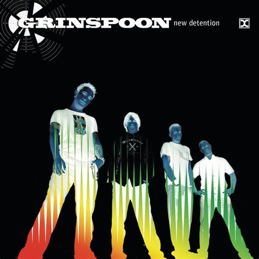 Lost Control - Music Video by Grinspoon - Shazam