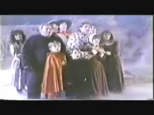 Bride of Boogedy (1987) part 10