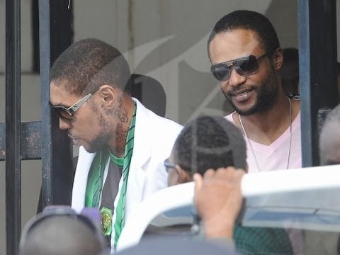 Kartel gets life, 35 years before parole
