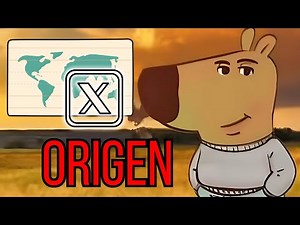 EL MEME DEL TÍO TRANQUILO Y CHILL | ORIGEN 🐶