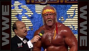 Hulk Hogan discusses the WWE Championship Tournament: WrestleMania 4