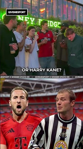 Rooney sparks a heated England striker debate 🔥 #england #striker