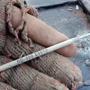 tricks for welding thin square pipe gaps #gapwelding ##gapweldingtricks #weldingtrick #weldingtipsandtricks #howtoweldthinsquarepipe | Welding Trick