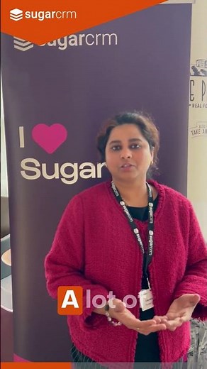 SugarCRM Success Stories: Rystad Energy | SugarCRM