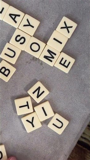 MOOSE GAMES | BANANAGRAMS | SHORTS | 48