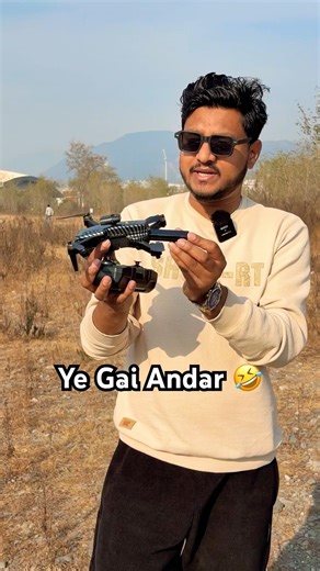 JS29 Drone Box Opening 🤩 Full Unboxing & Accessories!