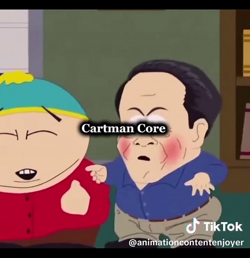 Exploring Why Cartman Is the Best South Park Character