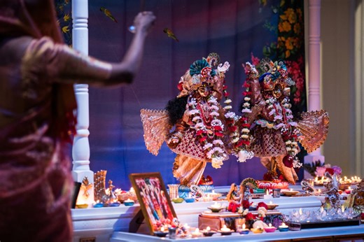 Diwali 2025: When and how to celebrate Pa.’s newest state holiday