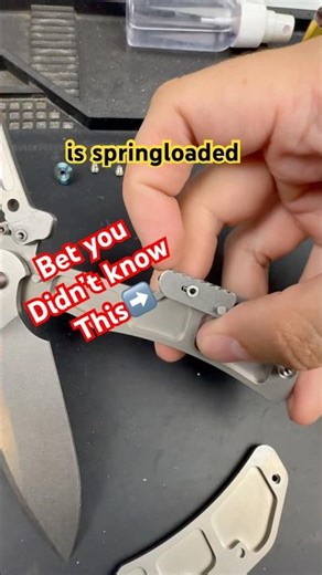 ‪@KanseptKnives‬ premium unique knife design with plenty of functionality