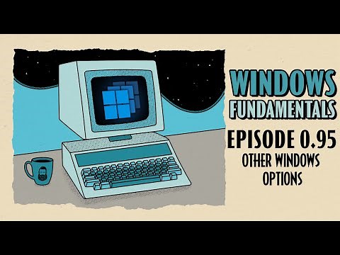 Get Access to Windows for FREE!! // Windows Fundamentals // EP 0.95