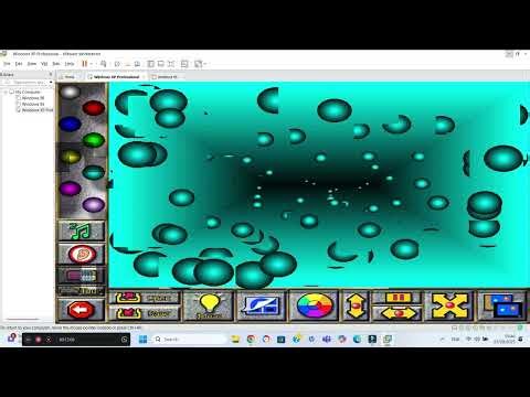 IVG - EDMARK Thinkin' Things Toony The Loon's Lagoon (10.20.2024)