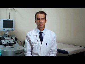 Overactive Bladder - Bladder Botox