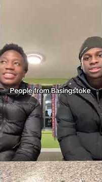Basingstoke we’ll be back soon but what’s in the air @Miko Tantana #basingstoke #hampshire
