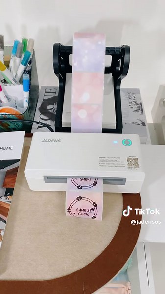 Efficient Packaging Orders for Small Businesses