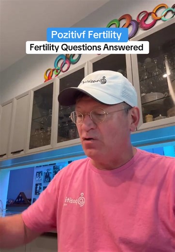 Pozitivf Fertility: IVF Guidance in San Antonio and Houston