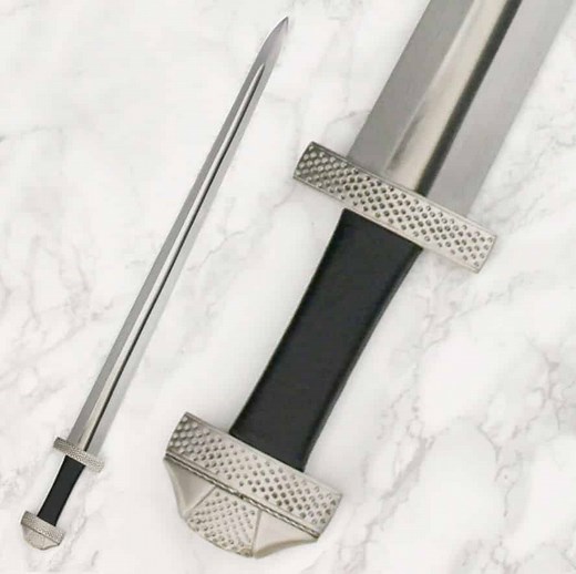 Tinker 9th Century Viking Sword - Irongate Armory