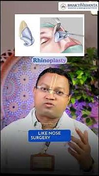 Cosmetic Surgery Explained: Surgical vs Non-Surgical Procedures | Dr. Sharad Waje