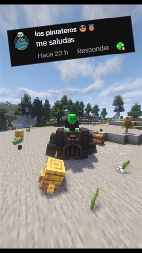 COMO TENER más GOLEMS en Minecraft🤔 #modsminecraft #minecraft #youtube