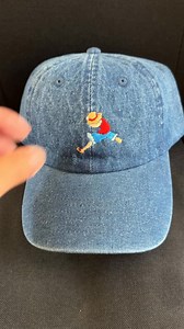 Luffy doing what he does...in a hat | One Piece - One Million Fans