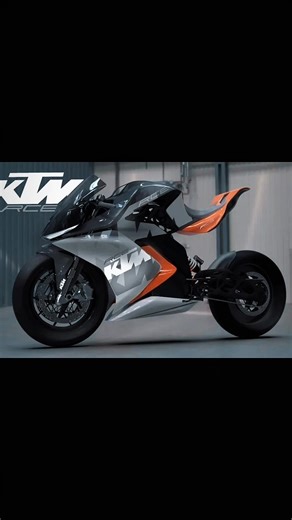 ktm rce modified ❤️