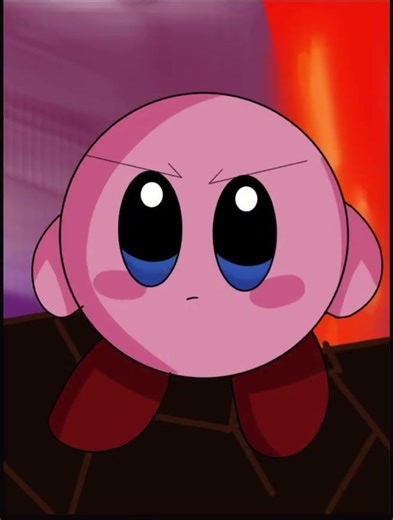 magolor animatic :] #kirby #magolor