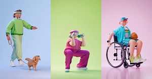 Get active with Apple Watch