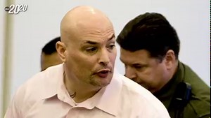 Convicted killer Eric Naposki insists there’s “not a chance” he murdered Bill McLaughlin, in a new phone interview with Matt Gutman. Watch the new #ABC2020 premiere Friday at 9/8c on ABC and stream on Hulu. https://abcn.ws/3EBKJ0Z | ABC 20/20