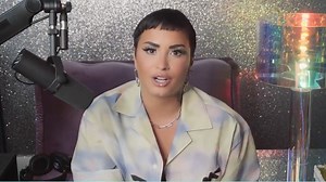 Demi Lovato Reveals They Are Non-Binary, Changes Pronouns