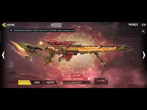 [CODM] codm vng mod injector for free! no key needed!