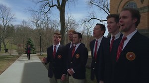 📽️ Student Life at Denison