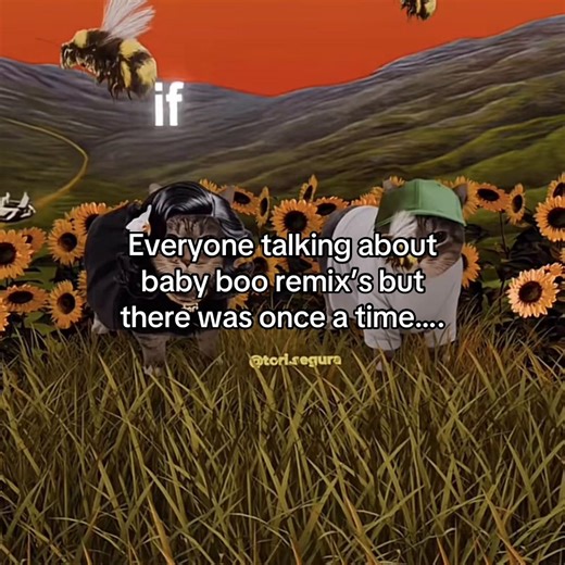 Discover the Joy of 'Baby Boo' Original Song