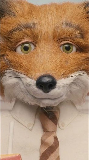 Best Wes Anderson Movie? Fantastic Mr. Fox Review