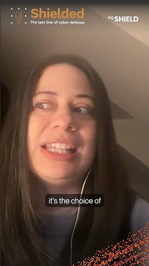 ⏳ Five Years to Standardize. Decades to Migrate. ⏳