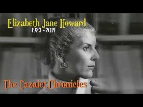 Elizabeth Jane Howard (1/2) The Light Years