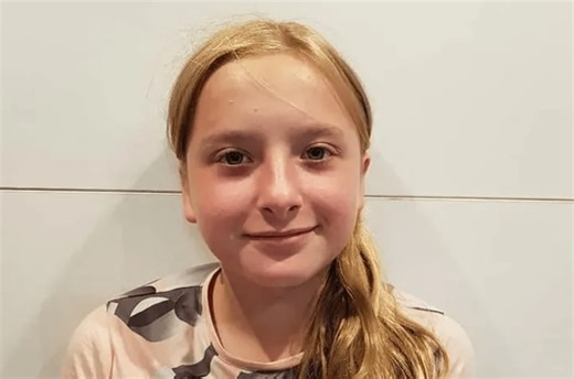 Female illegal migrant who raped & murdered tragic Lola, 12, jailed for life