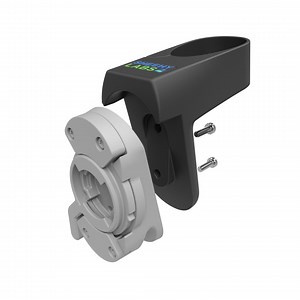 Winspace SLC 5.0 Garmin Varia Camera Radar Mount - Etsy Canada