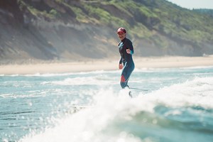 Oregon Surf Retreat — Temenos Rising