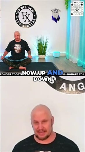 Gentle Neck Rotation: Quick Exercises for Pain Relief! #shorts