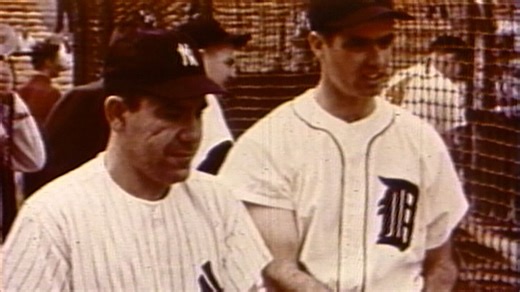 Rocky Colavito's career highlights