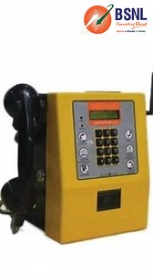 Throwback to the 90s! The iconic Coin Collection Box (CCB) payphone still stands tall in Bangalore, a timeless reminder of simpler days before mobile phones took over. Active on the BSNL network, these vintage gems are rare but reliable, proving their worth when modern communication falters. Spot one in Malleshwaram or elsewhere? Share a pic and tag us! #BSNLIndia #VintageVibes #CoinCollectionBox #Malleshwaram #fb #facebook #facebookreel #BSNL4G | BSNL India