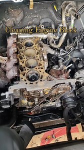 2.1K views · 29 reactions | How To Cleaning Engine Block. #highlightseveryone #everyoneシ゚ #reelsvideoシ #reelsviralシ #fypシ゚viralシ #fbreels #reelsfypシ #reelschallenge #fypシ゚ #everyonefollowers #fblifestyles | PT Car Mechanic | Facebook