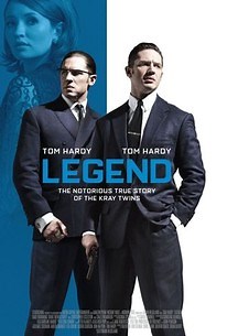 Legend | Cast and Crew | Rotten Tomatoes