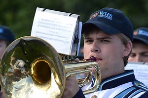 Band Parents Hosting Comedy Night Fundraiser