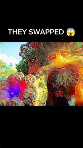 Swapped Movie Best Moment #shorts #youtubeshorts #viralvideo