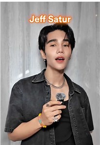 FWD Music Live Fest 5: Jeff Satur พร้อมระเบิดความสนุก