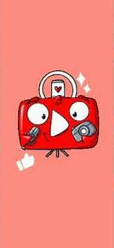 How to Use Clipping Mask/Alpha Lock in SketchBook? (#Shorts)