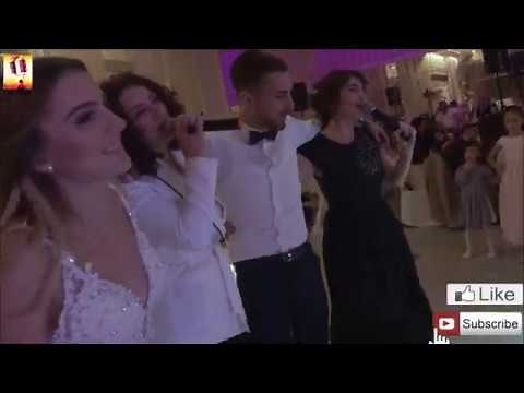 simgera qorwilshi mgeris sizis deda da deida სიმღერა ქორწილში მღერის სიძის დედა და დეიდა